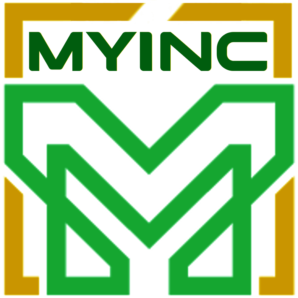 MYinc ServiceHub